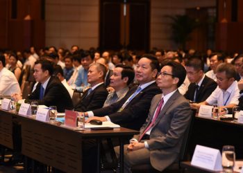 “Việt Nam có hùng cường được hay không?” và đây là câu trả lời của các bộ ngành