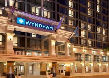 Lộ diện tay chơi mới trên thị trường bất động sản nghỉ dưỡng