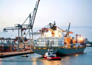 Nhà đầu tư Nhật Bản và Hàn Quốc quan tâm tới ngành logistics Việt