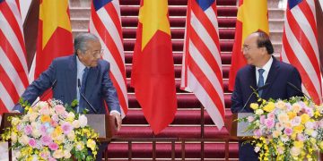 Thủ tướng: Việt Nam – Malaysia khuyến khích tập đoàn dầu khí 2 nước mở rộng hợp tác, thăm dò