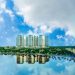 Đòn bẩy hạ tầng kích thị trường BĐS khu Nam TP.HCM “vượt mặt” khu Đông