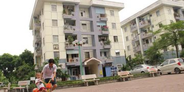 Chung cư tái định cư: Bất cập từ chất lượng đến quản lý