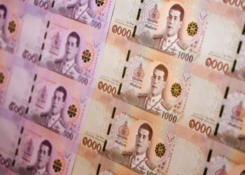 Đồng tiền từng gây cuộc khủng hoảng châu Á bỗng hóa an toàn nhất