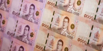 Đồng tiền từng gây cuộc khủng hoảng châu Á bỗng hóa an toàn nhất