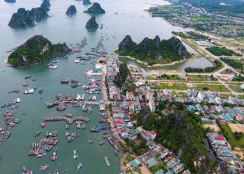 Cung vượt cầu nhiều lần, tỉnh Quảng Ninh yêu cầu không đề xuất đầu tư mới các dự án