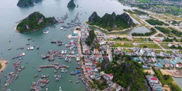 Cung vượt cầu nhiều lần, tỉnh Quảng Ninh yêu cầu không đề xuất đầu tư mới các dự án