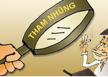 Chống tham nhũng: Phải liêm, phải sạch