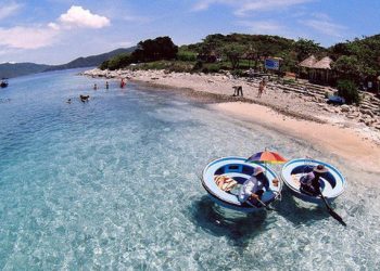 Khánh Hòa đón hơn 4,1 triệu lượt khách du lịch trong 7 tháng