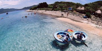 Khánh Hòa đón hơn 4,1 triệu lượt khách du lịch trong 7 tháng