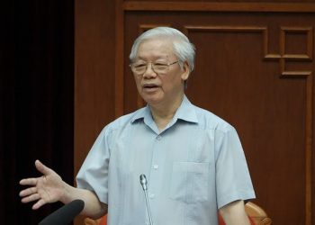 Tổng Bí thư, Chủ tịch nước: Đặt lợi ích quốc gia, dân tộc lên tối cao