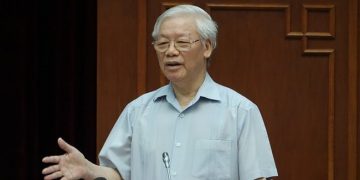 Tổng Bí thư, Chủ tịch nước: Đặt lợi ích quốc gia, dân tộc lên tối cao