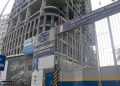 Landmark Holding rút khỏi dự án Manhattan Tower