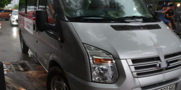 VKS nói gì sau buổi thực nghiệm hiện trường dưới mưa vụ bé trai trường Gateway tử vong?