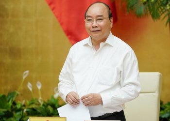 Thủ tướng: Bức tranh vĩ mô tiếp tục có chiều hướng tốt