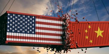 Điều gì xảy ra nếu chiến tranh thương mại chấm dứt?