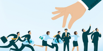 Doanh nghiệp ào ào dịch chuyển từ Trung Quốc khiến thị trường lao động nổi sóng?