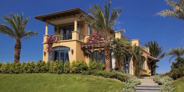 KHAI TRƯƠNG SÀN GIAO DỊCH BĐS NOVALAND CAM RANH và BIỆT THỰ MẪU NOVABEACH CAM RANH RESORT & VILLAS