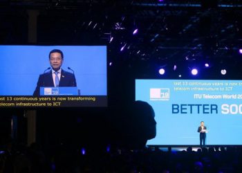 Việt Nam sẽ đăng cai tổ chức Triển lãm Viễn thông Thế giới 2020