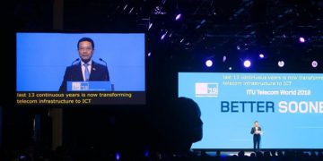 Việt Nam sẽ đăng cai tổ chức Triển lãm Viễn thông Thế giới 2020