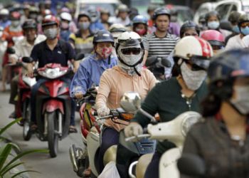 Giáo sư Oxford: Mỹ và Anh gặp “khủng hoảng tuổi trung niên”, châu Á mới là động lực tăng trưởng toàn cầu