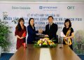 Wyndham Lynn Times Thanh Thủy “xuất khẩu” căn hộ nghỉ dưỡng sang Nhật Bản