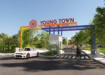 Cuối năm, tính chuyện chốt lời đầu tư nhà đất