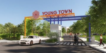 Cuối năm, tính chuyện chốt lời đầu tư nhà đất