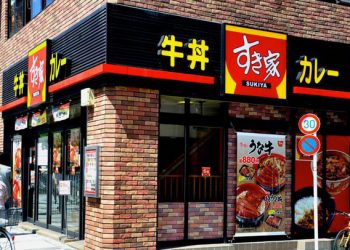 Thị trường Việt Nam là “mỏ vàng” cho các nhà hàng Nhật Bản