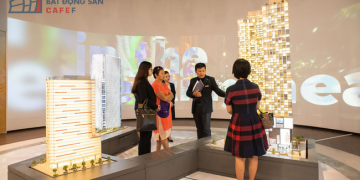 Môi giới bán bất động sản triệu đô: Độ khắt khe của nghề đến mức nào?