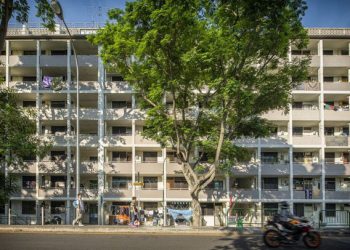 Singapore đang nỗ lực khiến nhà ở xã hội có giá phải chăng hơn