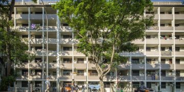 Singapore đang nỗ lực khiến nhà ở xã hội có giá phải chăng hơn