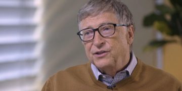 Chiến lược đơn giản giúp khối tài sản của Bill Gates tiếp tục sinh sôi nảy nở dù liên tục đi làm từ thiện