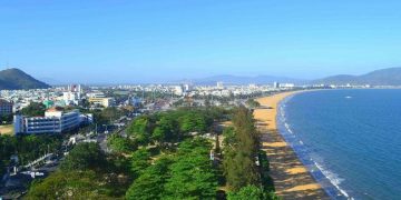 Lộ diện “ông chủ” dự án BĐS nghỉ dưỡng quy mô lớn tại Bình Định