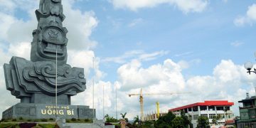 Bất ngờ, công ty con của REE muốn đầu tư siêu dự án 800ha ở Uông Bí