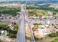 Đầu tư xây dựng đường cao tốc TP.HCM – Mộc Bài hơn 10.000 tỷ đồng