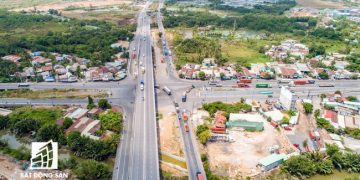 Đầu tư xây dựng đường cao tốc TP.HCM – Mộc Bài hơn 10.000 tỷ đồng