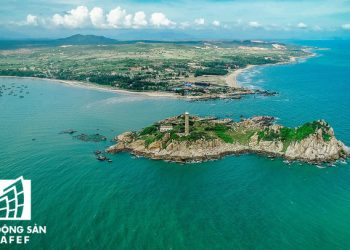 Bình Thuận chuẩn bị “sân chơi ” đón nhà đầu tư lớn với hàng loạt dự án tỷ USD