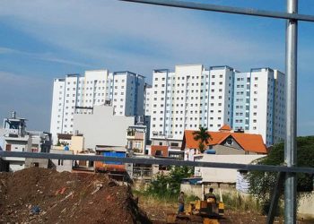 UBND TP HCM ra “tối hậu thư” yêu cầu bàn giao nhà ở xã hội