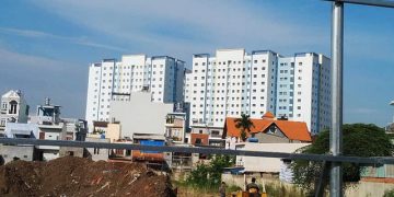 UBND TP HCM ra “tối hậu thư” yêu cầu bàn giao nhà ở xã hội