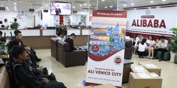 Danh sách 43 dự án bất động sản Alibaba liên quan đến vụ án lừa đảo