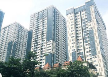 Chung cư có thời hạn vắng bóng: Vì sao?