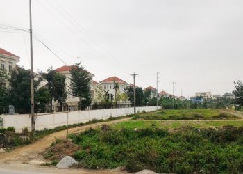Đất Hoài Đức, Hà Nội ‘loạn’ giá, ‘loạn’ giao dịch