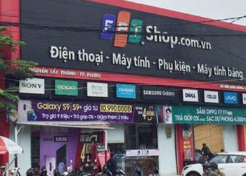 Mặc sức trục lợi “đất vàng”