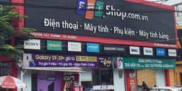 Mặc sức trục lợi “đất vàng”