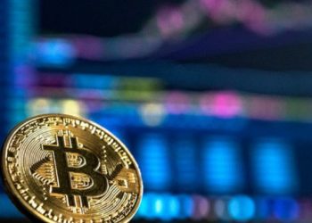 Bitcoin “mắc cạn” ở ngưỡng 10.000 USD
