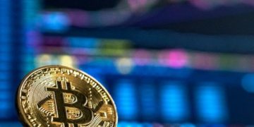 Bitcoin “mắc cạn” ở ngưỡng 10.000 USD