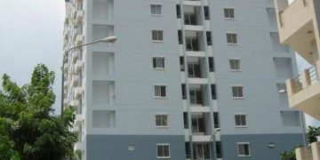 Làm rõ dấu hiệu sai phạm tại dự án Khu nhà ở cao cấp Phú Nhuận