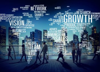 Chia nhau miếng bánh 335 tỷ USD, Việt Nam đâu thể chậm chân