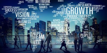 Chia nhau miếng bánh 335 tỷ USD, Việt Nam đâu thể chậm chân