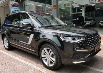 Loạt xe Trung Quốc đáng chú ý trên thị trường – giá rẻ, gầm cao, nội thất lung linh, giá dưới 1 tỷ đồng